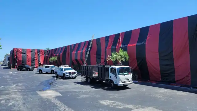 Darn Quick Termite & Fumigation — Miami