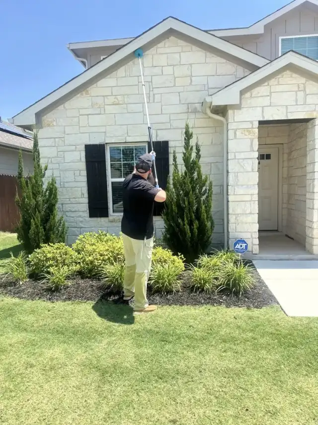Dillon Pest Control — Liberty Hill