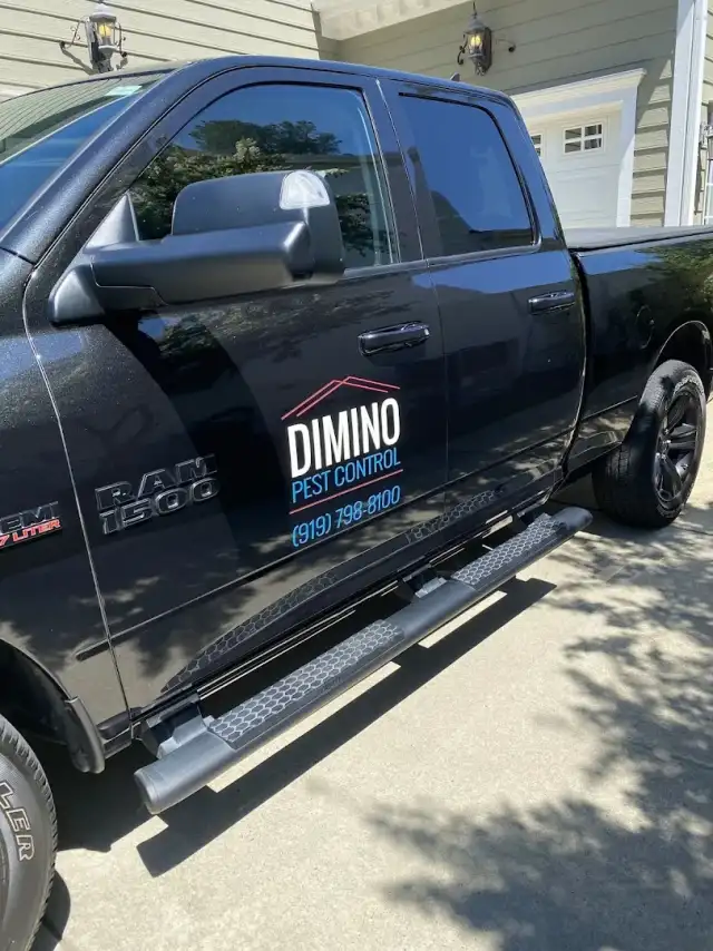 Dimino Pest Control — Apex