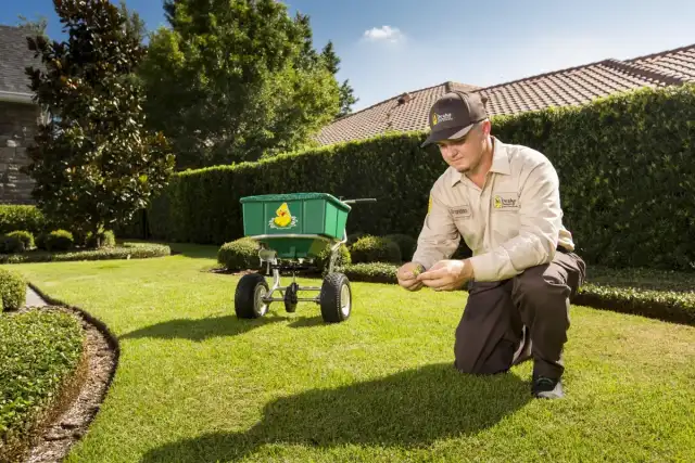 Drake Lawn & Pest Control — Orlando