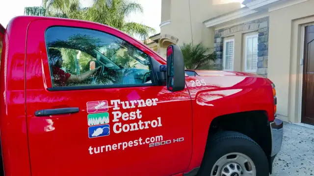 Turner Pest Control — Orlando