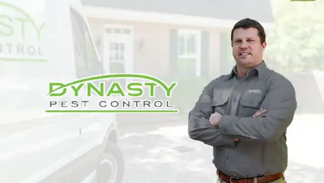 Dynasty Pest Control — McKinney