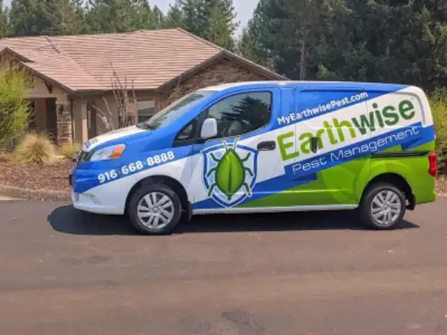Earthwise Pest Management — Sacramento