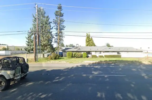 Ecolab — Puyallup