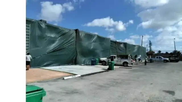 Econo-Way Exterminating — Hialeah