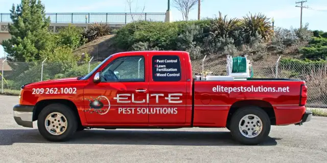 Elite Pest Solutions — Maple Grove