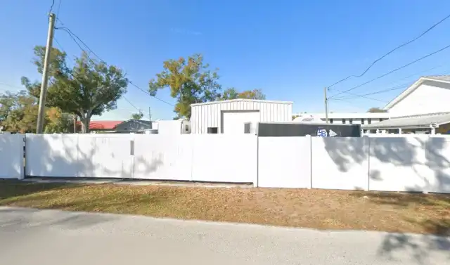 Brantley Emory & Sons Termite — Pinellas Park