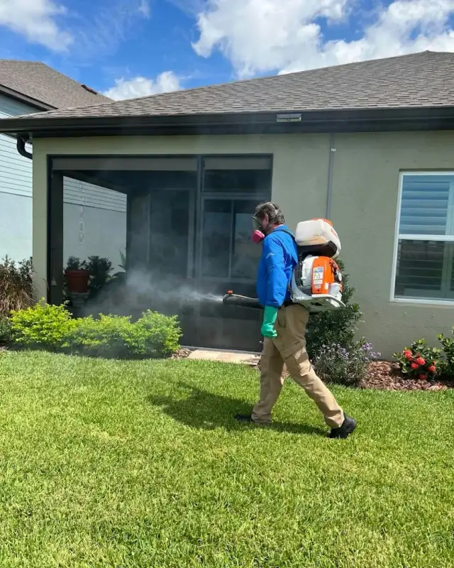Empire Pest Control of Ruskin LLC — Ruskin