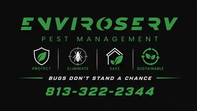 Enviroserv Pest Management — Tampa
