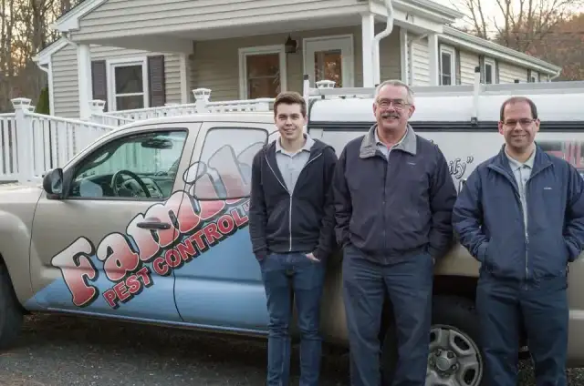 Family Pest Control of Connecticut Inc. — Wallingford