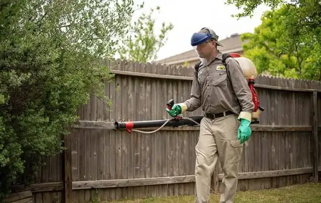 Family Pest Control — San Antonio