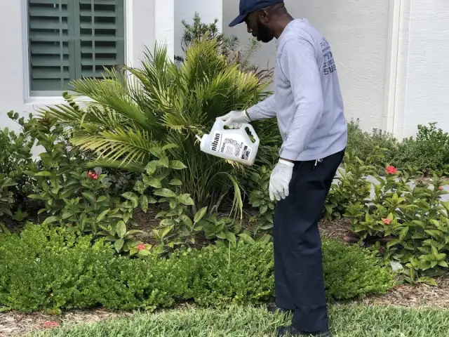 FamLee First Pest Control Services — West Palm Beach