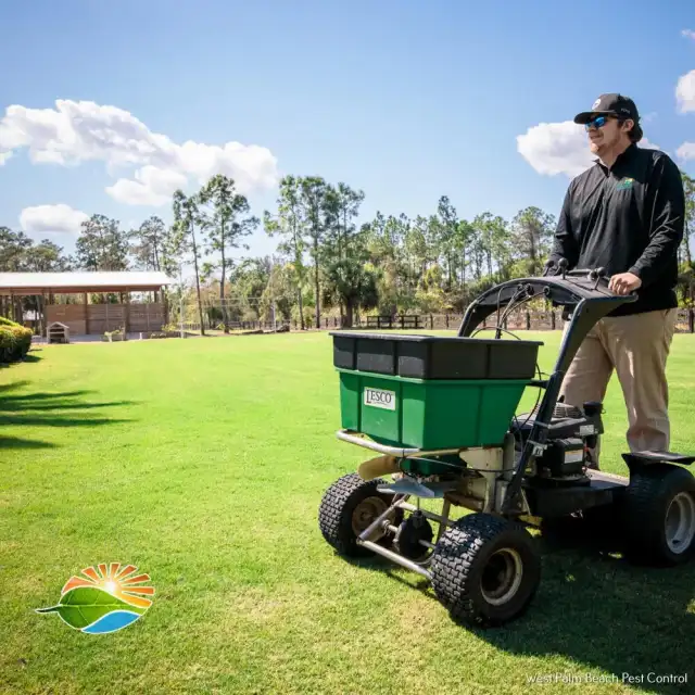 Florida Environmental Pest Management — West Palm Beach