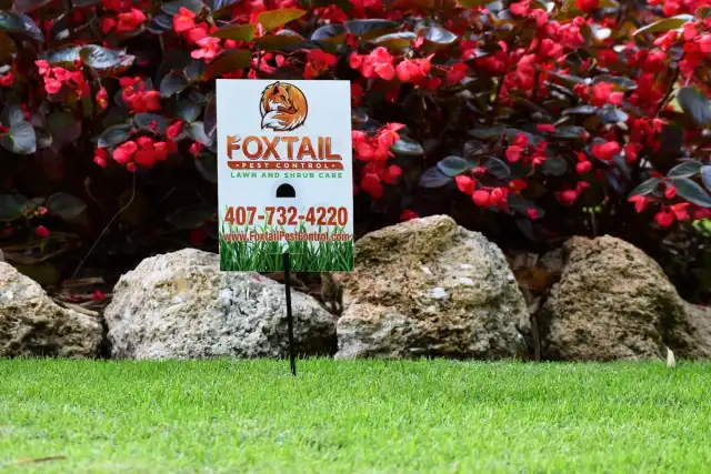 Foxtail Pest Control Inc — Longwood