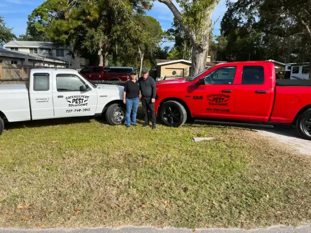 Gatekeepers Pest Solutions — Pembroke Pines