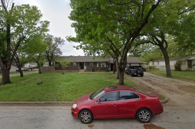 Giga Pest Control & Termites — Fort Worth