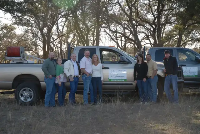 GPM - Gruene Pest Management, LLC — San Antonio
