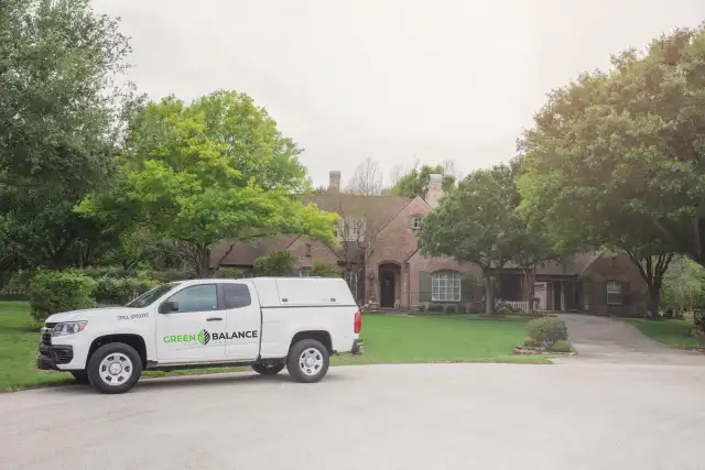 Green Balance Pest Control — Richmond