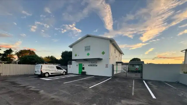 GreenView Pest Control — Lake Worth Beach
