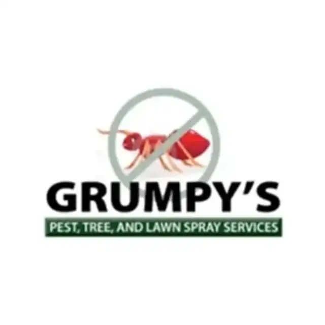 Grumpy's Spray Service — Spokane Valley