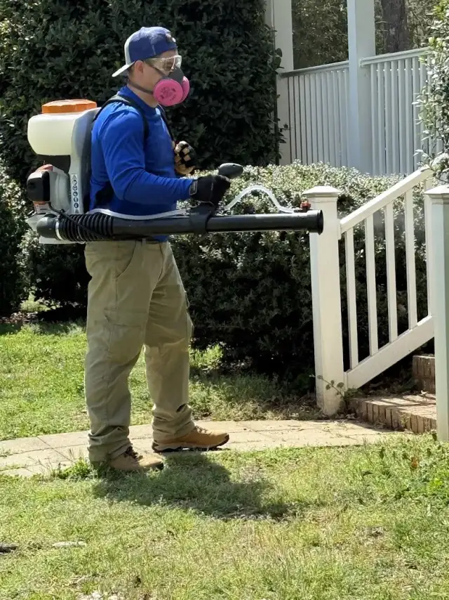 Sentinel Pest Solutions — Archdale