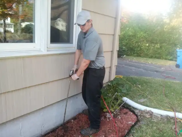 Home Free Pest Control — Unionville