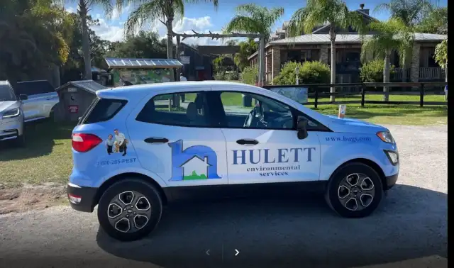 Hulett Environmental Services — West Palm Beach