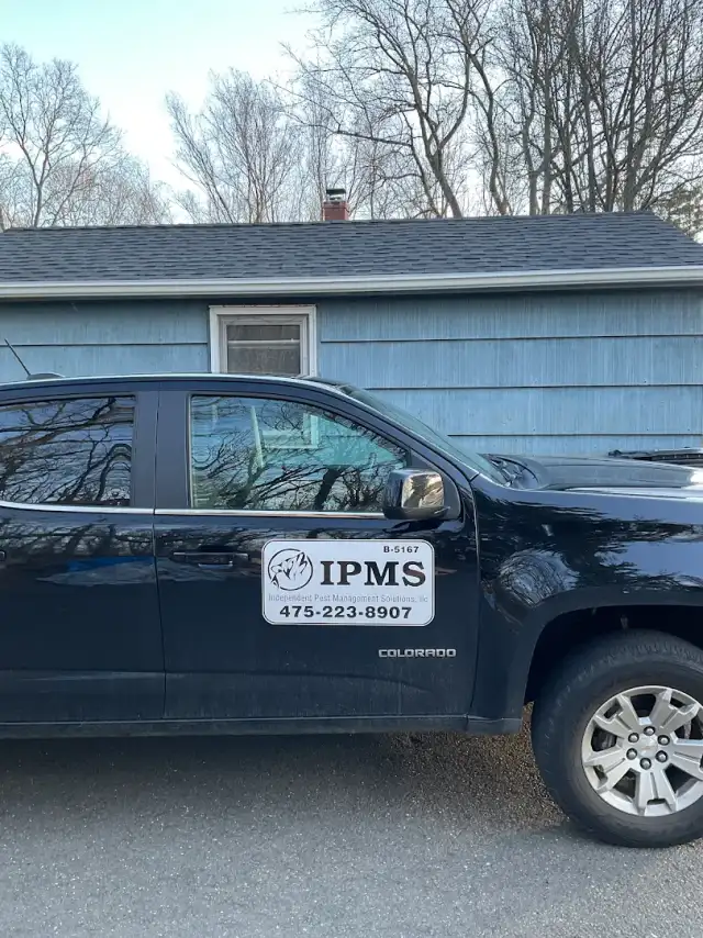 Independent Pest Management Solutions LLC — Oxford