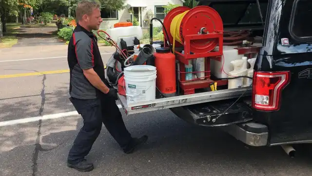 Innovative Pest Solutions — Superior