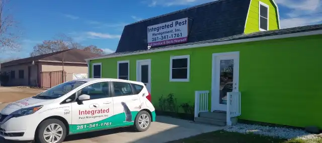 Integrated Pest Management, Inc. — Richmond
