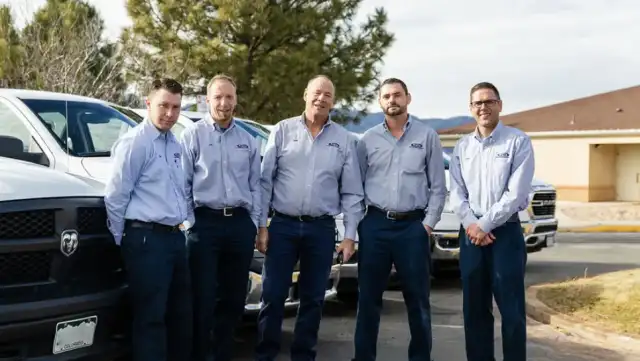 Integrated Pest Management Commercial Pest Control — Colorado Springs