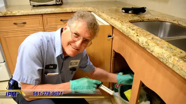 IPM Pest Control — Boca Raton
