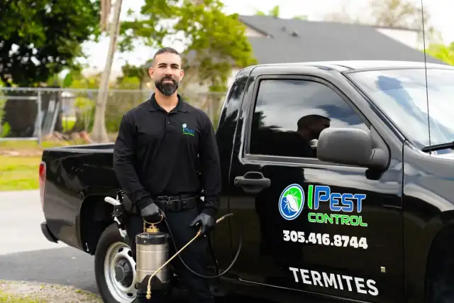 iPest Control Inc. - Pest Control in Miami FL and Broward FL — Doral