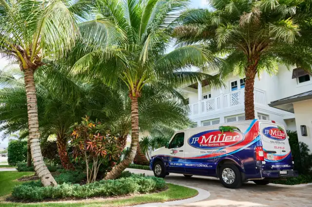 JP Miller & Sons Services, Inc. — Deerfield Beach