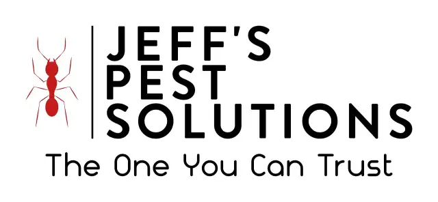 Jeff's Pest Solutions — Denton