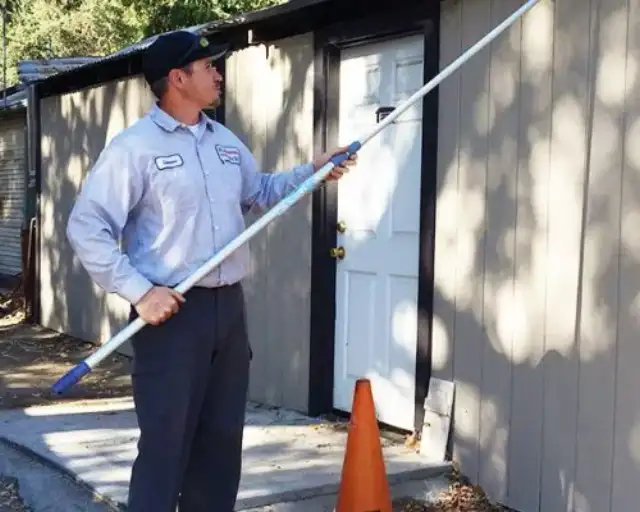 JetCo Pest & Bed Bug Services — Fort Worth
