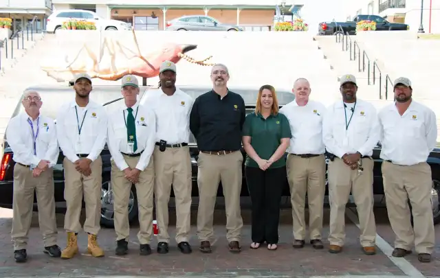 J&J Exterminating Houma — San Antonio