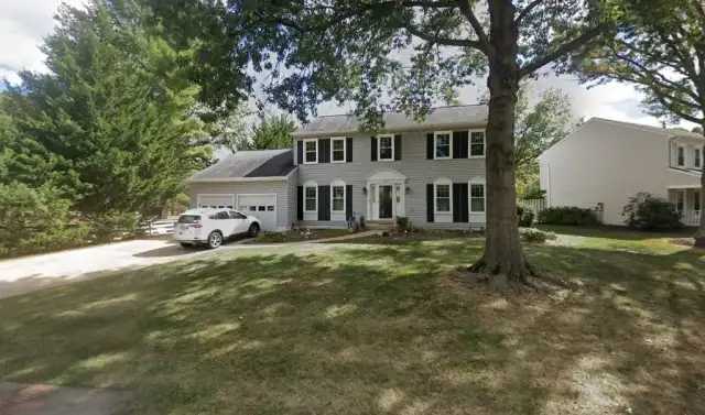 JK Pest and Termite — Herndon