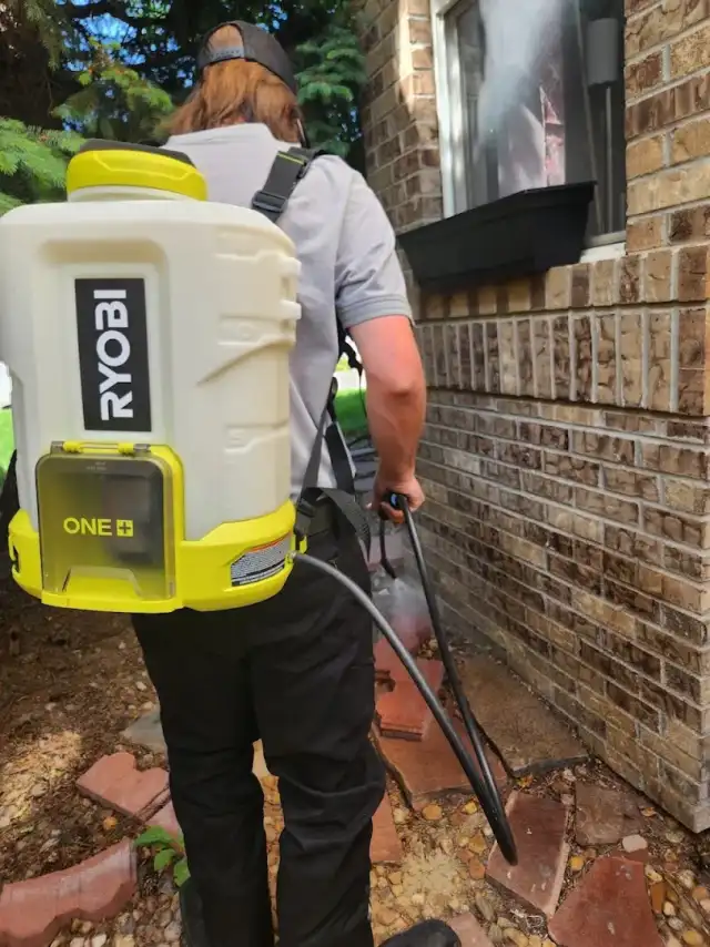 Jordan Pest Control LLC — Colorado Springs