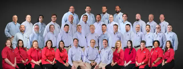 Killum Pest Control — Angleton