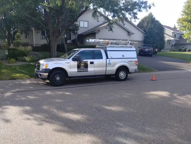 Kingdom Pest Control & Services LLC — Brooklyn Park