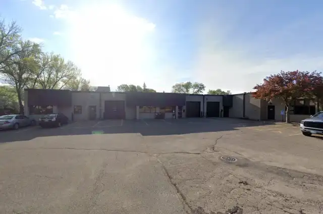 Laughlin's Pest Control — West St Paul