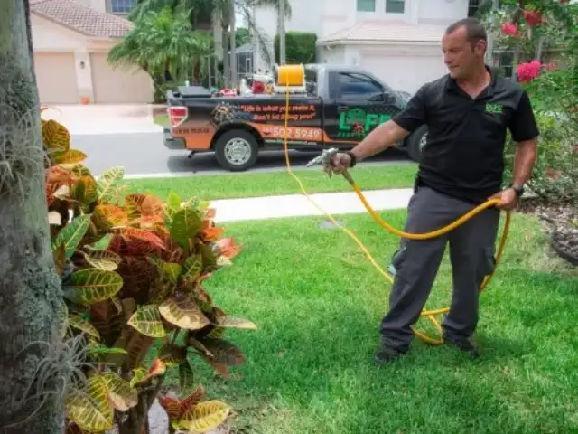 Life Pest Control — West Palm Beach