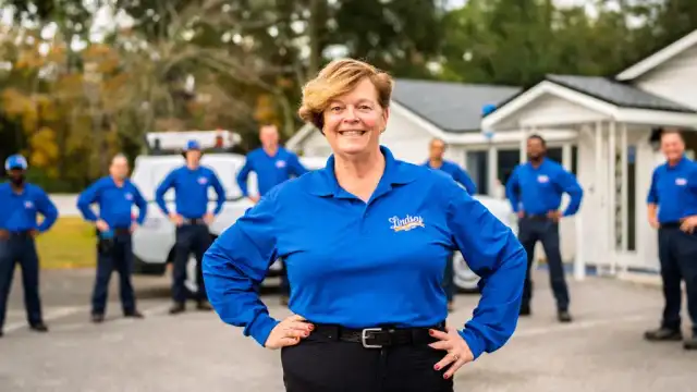 Lindsey Pest Services — Jacksonville