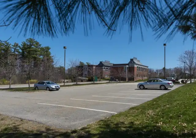 MaineHealth Institute for Research — Scarborough