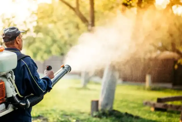 Maine Tick & Mosquito Control, LLC — Scarborough