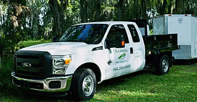 Mantis Services, Inc. — Orange Park