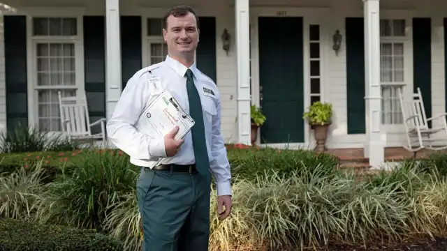 Massey Services Pest Control — Apopka