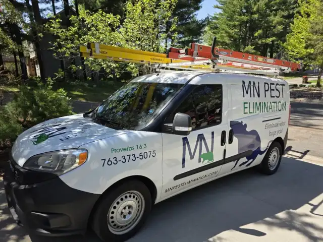 Mn Pest Elimination — Waverly