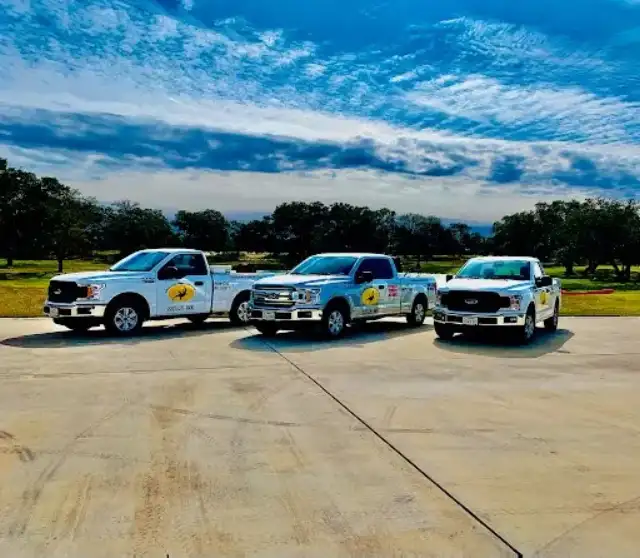Monitor Pest Control — New Braunfels